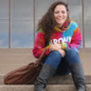 Meet your Posher, Monika